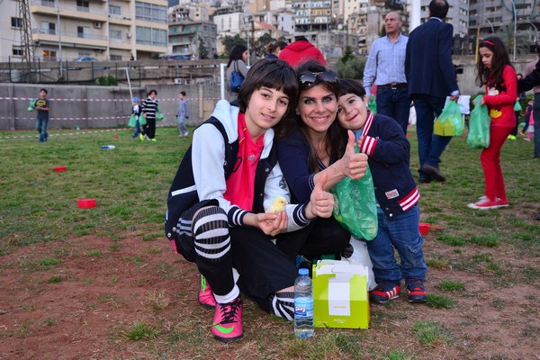Ghadouna Easter Fiesta Part 2